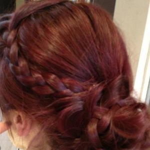 Meet your Posher, Sue